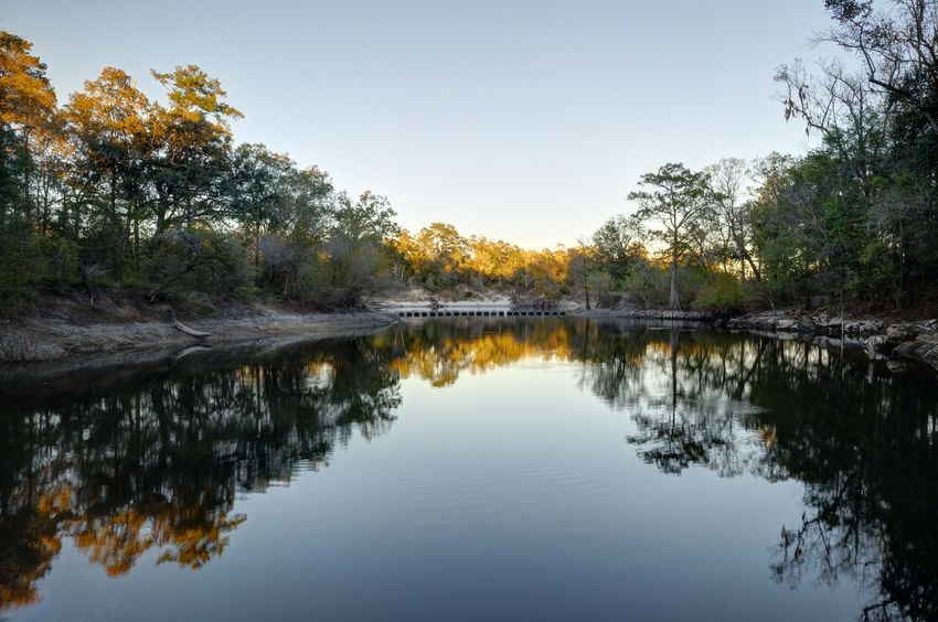 Nearby Troy Spring