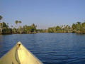 #7: Econfina River View heading back onshore