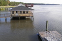 #8: View to the south from the confluence point.