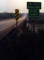 #6: The John C. Beasley Memorial Bridge