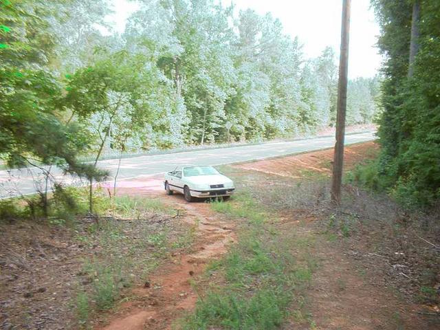 The 1987 Lebaron: Endurance machine!