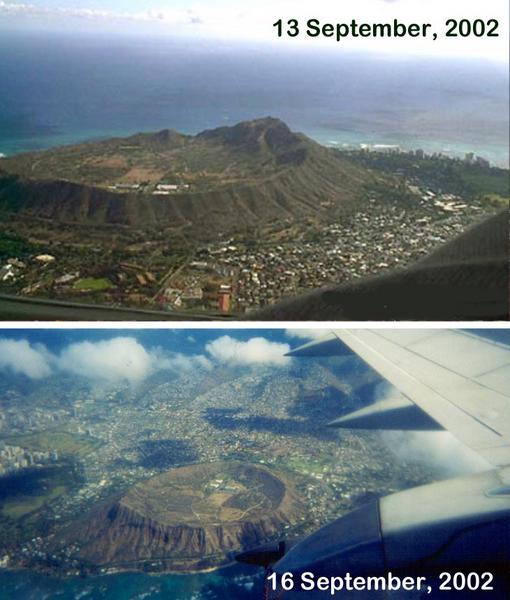 Diamond Head