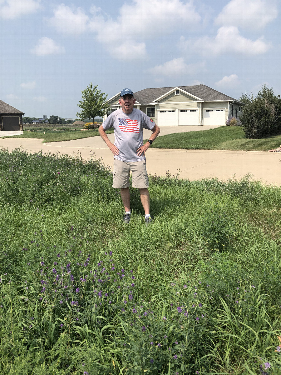 A Semi-Retired Confluence Hunter Realizing He Needs A Winning Lottery Ticket