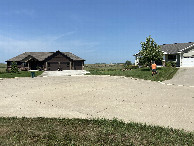 #2: View to the north from the confluence point. 