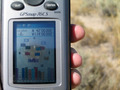 #5: GPS position