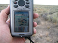 #5: GPS position