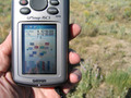 #5: GPS Position