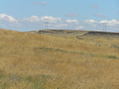 #2: View to the east from the confluence point.