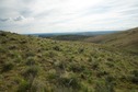 #4: View West (towards Jordan Valley)