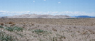 #12: A closeup view of the St Anthony Dunes, to the South-Southwest