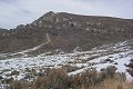 #5: Graduation years painted on mountain in Arco, Idaho