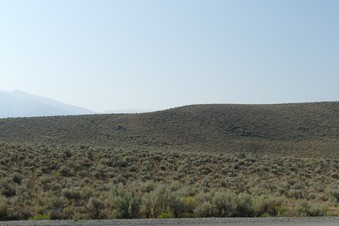 #1: Confluence as seen from nearby road