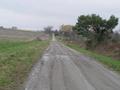 #9: Izaac Walton Road looking west, north of 38N 89W