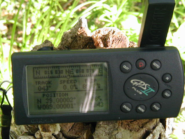 GPS