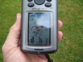 #5: GPS position