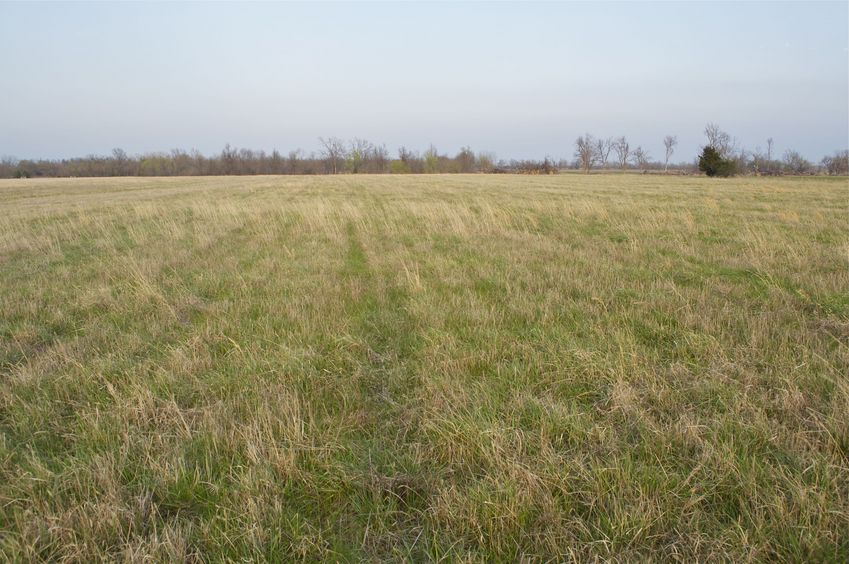 View East (towards SW 90th St.)