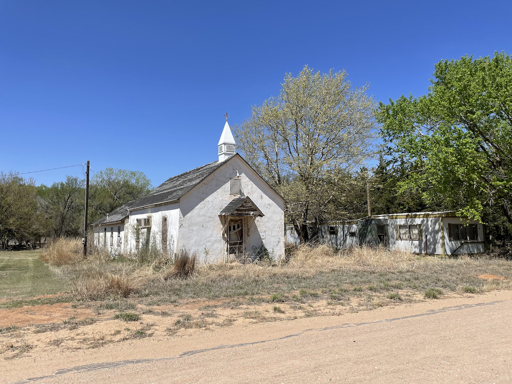 Waldron, Kansas