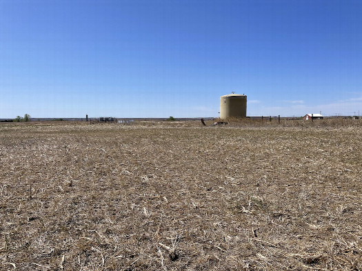 #1: View SSW to the confluence in the foreground