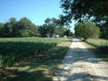 #2: The farm house was slightly NE of the confluence.