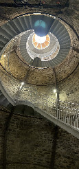 #8: Largest hand-dug well in the world in Greensburg, KS