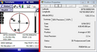 #6: Raw TerraSync data on the left and post processed position on the right