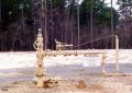 #3: Gas well 400 feet west