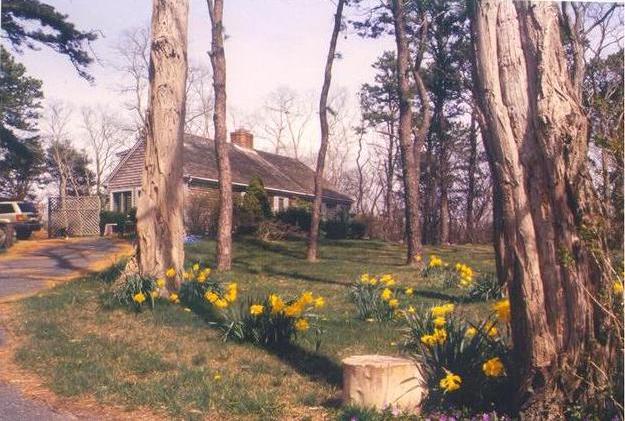 the house once owned by my great-grandmother, 4 K from the confluence