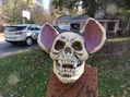 #7: Halloween neighbourhood