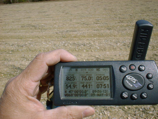 Gps