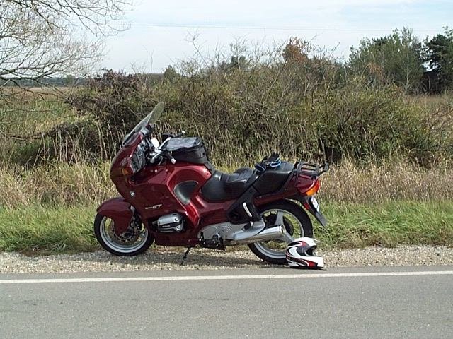 The "Confluence Explorer" parked on the 43rd parallel