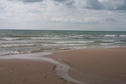 #4: Looking south across Lake Michigan.