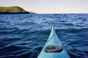 #5: Paddling westsouthwest.