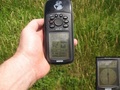 #5: GPS view.