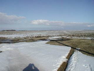 #1: Area of the confluence