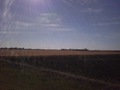 #6: Looking southwest toward the wind turbines