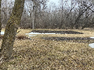 #2: View to the north from the confluence point.