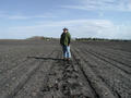 #3: Bruce, standing on the confluence.