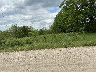 #4: View to the north from the confluence point. 