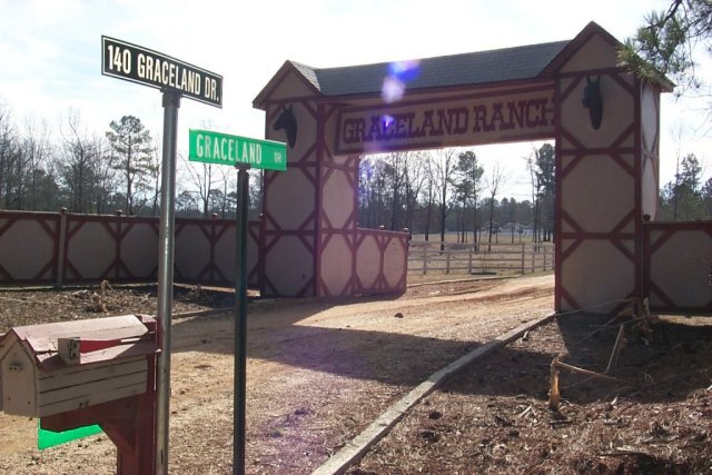 Graceland Ranch