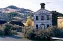 #6: The Masonic temple in Bannack