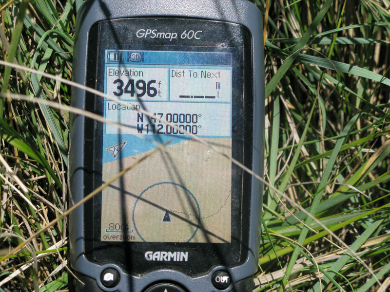 GPS