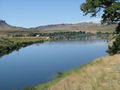 #6: trestle bridge over the Missouri River