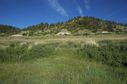 #3: View East (towards Beartooth Road)