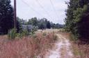 #7: Power Line shot looking toward Rolling Meadows Ln.