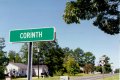 #3: Sunny Corinth