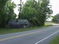 #9: Highway 58 to the west of the confluence.