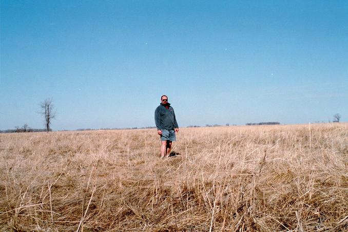 curt on confluence