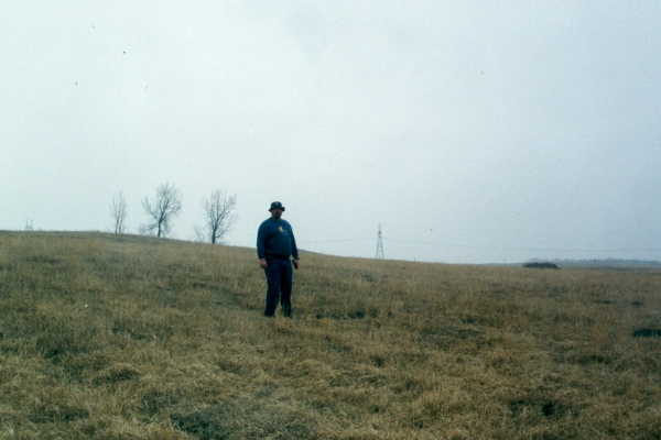 On the confluence point