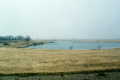 #3: Lake that was formerly farmland