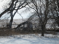 #4: Picture taken to the South, standing over the confluence,